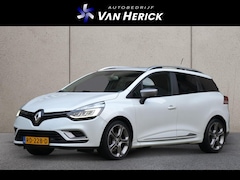 Renault Clio Estate - 1.2 TCe GT-line 118PK | R-link | Camera | Clima