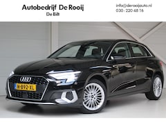 Audi A3 Sportback - 30 TFSI Advanced edition Navigatie | 17" velgen | Climate Control | PDC achter