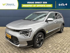 Kia e-Niro - 64, 8 kWh 204pk Aut Edition Advanced | Navigatie | Climate control | Parkeersensoren | Par