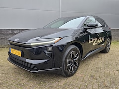 Toyota bZ4X - Executive 73 kWh Demonstratie auto