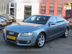 Audi A5 Sportback - 2.0 TFSI Pro Line, Navi , Schakel