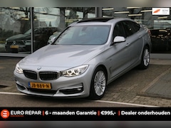 BMW 3-serie Gran Turismo - 320i High Executive DEALER OND. PANO-DAK NL-AUTO
