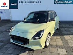 Suzuki Swift - 1.2 Select Smart Hybrid Rijklaar prijs