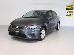 SEAT Ibiza - 1.0 EcoTSI Style Business Connect