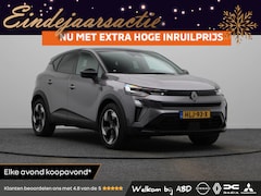 Renault Captur - E-Tech full hybrid 145pk techno | Google infotainment | Achteruitrijcamera | Apple carplay