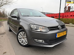 Volkswagen Polo - 1.2 TSI BlueMotion Comfortline BJ 2013 AIRCO/CRUISE/ORG NL AUTO ZEER NETJES