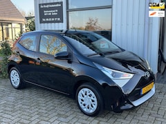 Toyota Aygo - 1.0 VVT-i x-play|2020|CARPLAY|CAMERA|LED|AIRCO|RIJKLAAR|1E EIG|NAP|