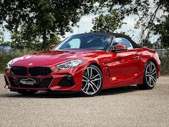 BMW Z4 Roadster - SDrive30i High Executive M-Sport | Virtual cockpit | CarPlay | Harman Kardon | Head-up | S
