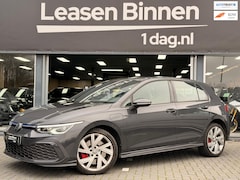 Volkswagen Golf - 1.4 eHybrid GTE