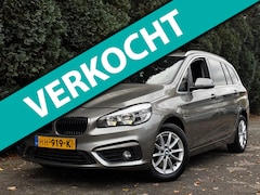 BMW 2-serie Gran Tourer - 218i 7persons | Motor Loopt Niet Goed