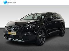 Peugeot 5008 - 1.2 PureTech 130pk S&S Automaat Blue Lease Premium 7 persoons uitvoering