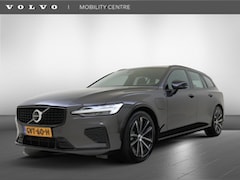 Volvo V60 - 2.0 T6 AWD + Dark | Trekhaak | 360 Camera |
