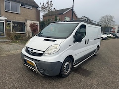 Opel Vivaro - 2.5 CDTI L2H1 DC