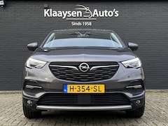 Opel Grandland X - 1.2 Turbo 131 pk Business Executive | 1e eigenaar | dealer onderh. | navigatie | trekhaak