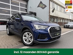 Audi Q3 - 45 TFSI e S edition LMV/PDC/CARPLAY/NAVI/VIRTU/PANO