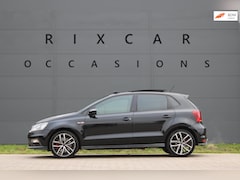 Volkswagen Polo - 1.8TSI GTI / PANO / STOELVERW