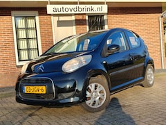 Citroën C1 - Gereserveerd
