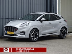 Ford Puma - 1.0 EcoBoost Hybrid ST-Line X First Edition