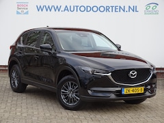 Mazda CX-5 - 2.0 SkyActiv-G 165 Comfort|Trekhaak(2000KG)|Bose|Camera