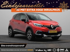 Renault Captur - 90pk TCe Intens | Trekhaak | Dodehoek detectie | Achteruitrijcamera | Climate Control | Li