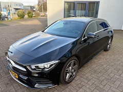 Mercedes-Benz CLA-klasse Shooting Brake - 200 PANO AMG