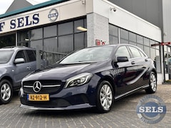 Mercedes-Benz A-klasse - 160 Ambition NLAUTO/CARPLAY/XENON/NAVI/AMG