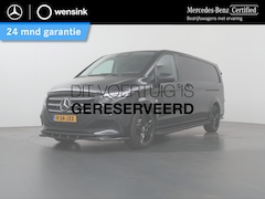 Mercedes-Benz Vito - 116 CDI Aut. | L3 XL | Pro | EDITION | 19" Velgen | Spoilerpakket | Treeplanken | Automaat