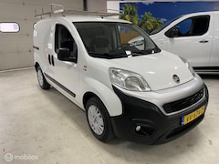 Fiat Fiorino - 1.3 MJ Actual