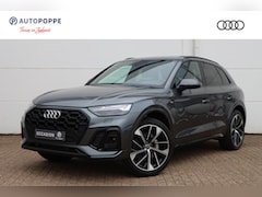 Audi Q5 - 50 TFSI e S edition Competition quattro 300pk S-Tronic