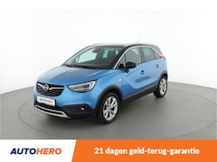 Opel Crossland X - 1.2 Turbo Innovation | SA00971 |