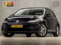 Volkswagen Golf - 1.5 TSI R-Line Sport 150Pk Automaat (APPLE CARPLAY, GROOT NAVI, CLIMATE, STOELVERWARMING,
