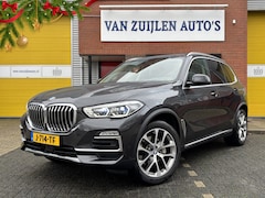 BMW X5 - xDrive30d High Exe Panorama Laser Head-Up ACC