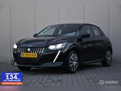 Peugeot 208 - 1.2 | Carplay | Cruise| LED koplampen