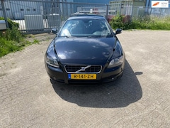 Volvo C70 Convertible - 2.0D Kinetic