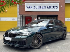 Alpina B5 - GT Touring 196/250 634pk Limited Edition *incl btw/bpm