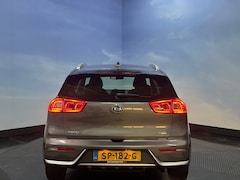 Kia Niro - 1.6 GDi Hybrid DynamicLine Navi |Clima | Cruise | Camera