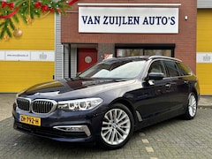 BMW 5-serie Touring - 530d Luxury Panorama Head-Up ACC HK 360 Softclose