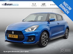 Suzuki Swift - 1.4 Sport Smart Hybrid NL-auto | rijklaarprijs