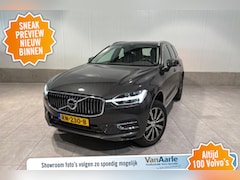 Volvo XC60 - T8 Aut. Inscription Luchtvering Trekhaak Blis 407pk