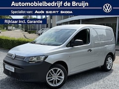 Volkswagen Caddy Cargo - TDI 102pk Comfort (Trekhaak, LM, Cruise, Pdc, Carplay)