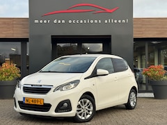 Peugeot 108 - Active 1.0 e-VTi 5 Drs Airco