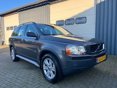 Volvo XC90 - 2.5 T Exclusive 2005 APK NAP AUTOMAAT