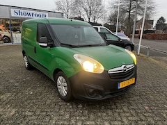 Opel Combo - 1.6 CDTi L1H1 airco
