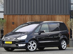 Ford Galaxy - 1.6 SCTi 161PK / Platinum Edit. / NAP / 7 Pers / pano *NAP