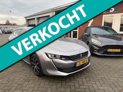 Peugeot 508 SW - 1.6 PureTech Blue Lease Allure , APK 07-2027
