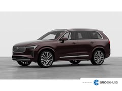 Volvo XC90 - 2.0 T8 Plug-in hybrid AWD Ultra Bright Executive Edition | Executive Edition | 22" 7-dubbe