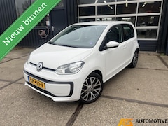 Volkswagen Up! - 1.0 5DRS Wit 2016 Facelift Model | Airco |