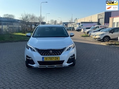 Peugeot 5008 - 1.2 PureTech Blue Lease Premium Avantage