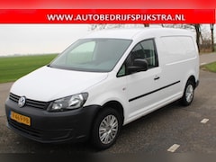 Volkswagen Caddy Maxi - 1.6 TDI
