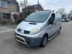 Renault Trafic - 2.0 dCi T27 L1H1